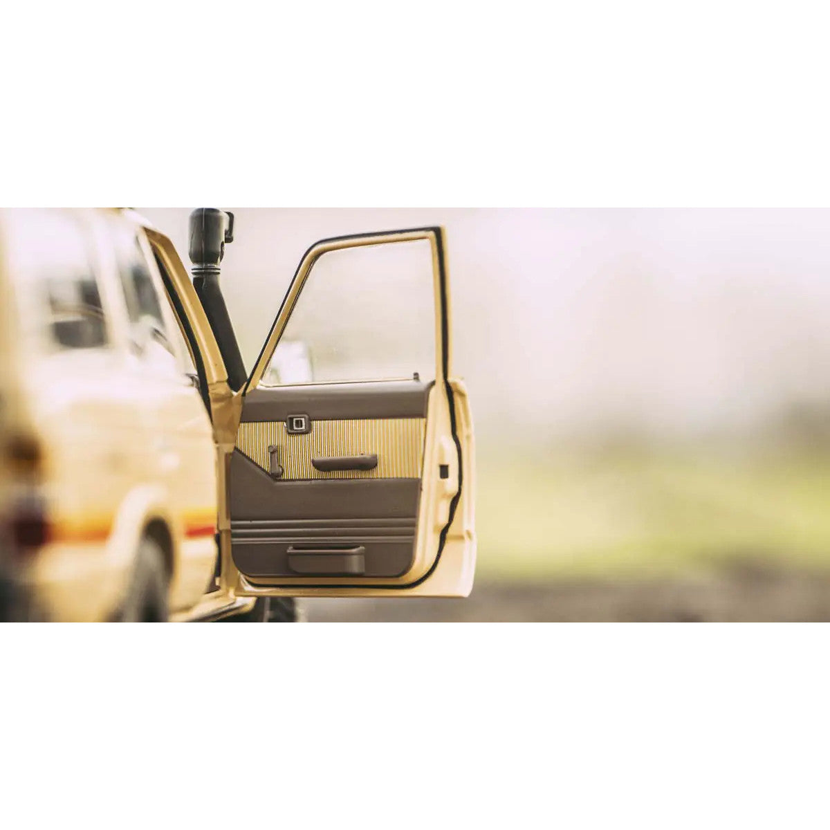 Kyosho Original 1/43 Maßstab 2000 Subaru Impreza STi S201