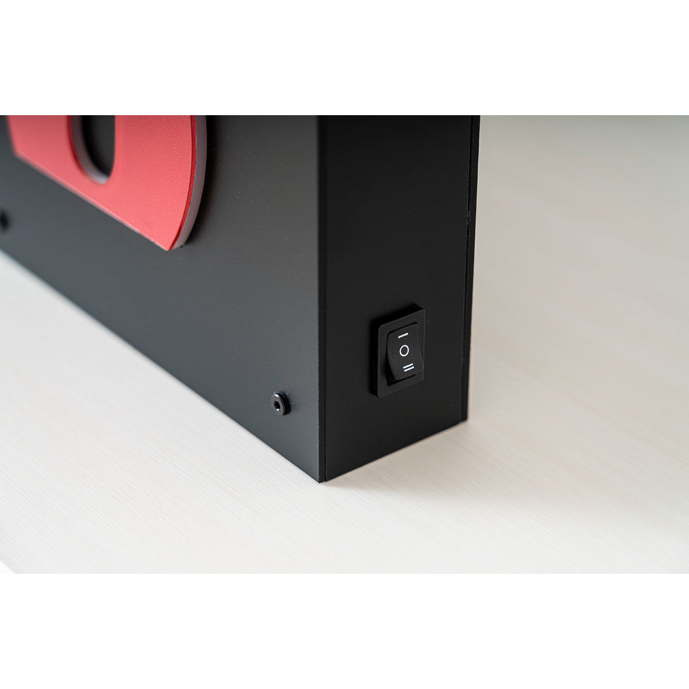 NISMO LED Illuminated Display
