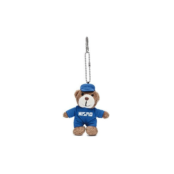 Nismo Heritage Bear Mascot (Mechanic)