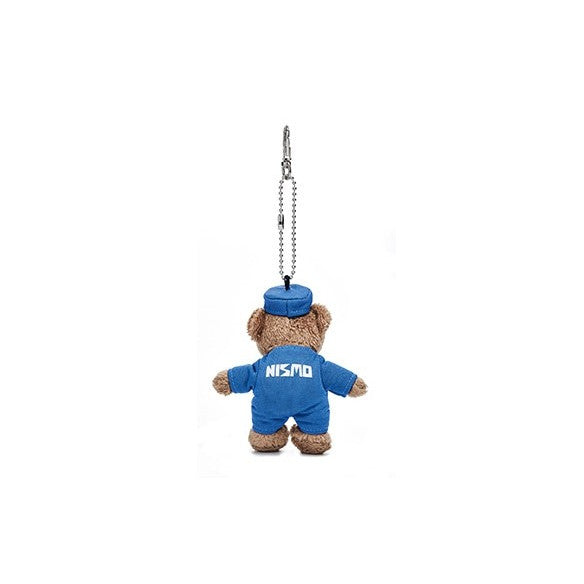 Nismo Heritage Bear Mascot (Mechanic)