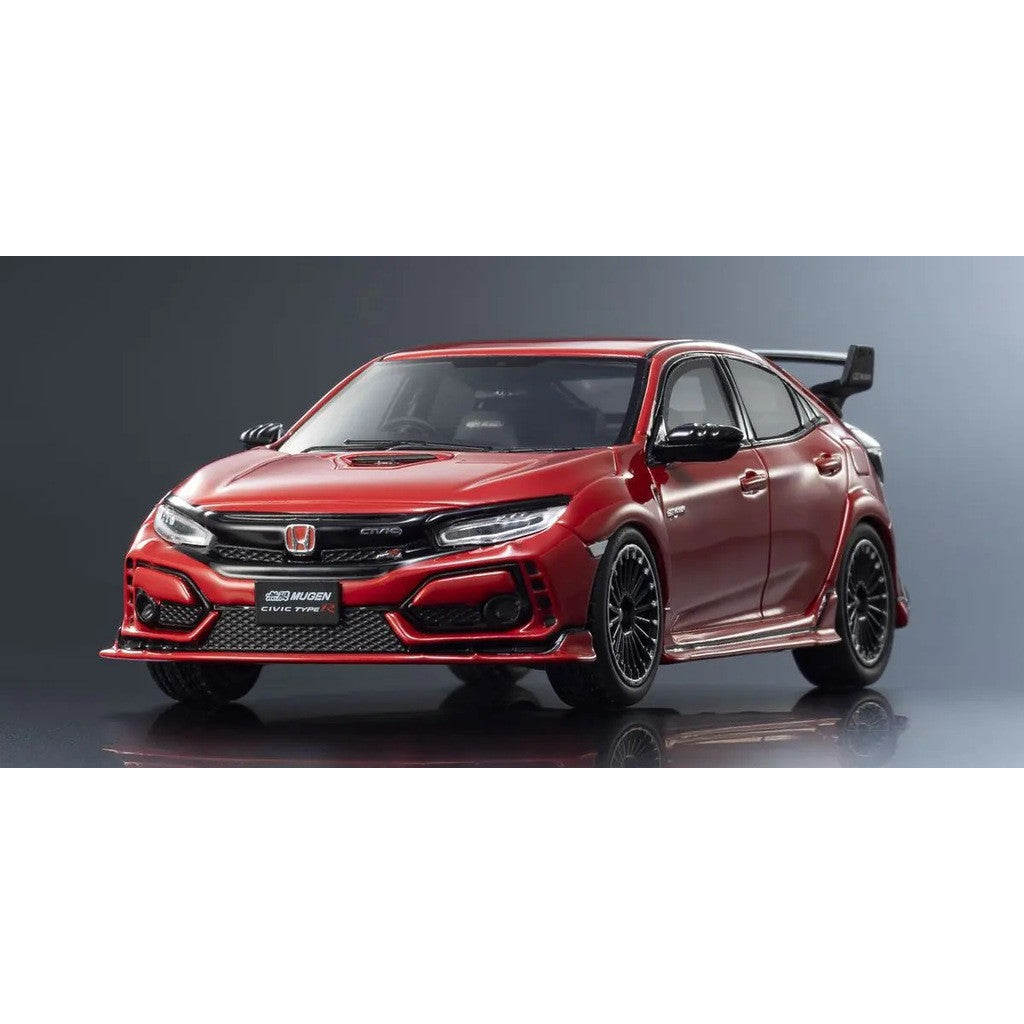 Kyosho Original 1/43 Honda Civic Type R Mugen