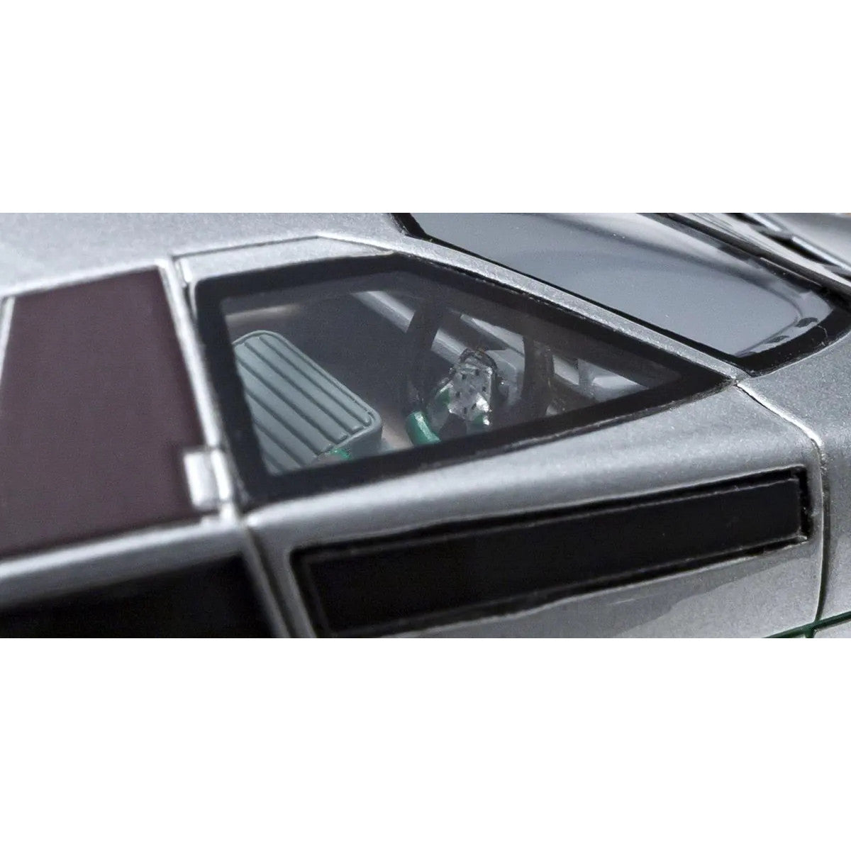 Kyosho Original 1/43 Dome Zero