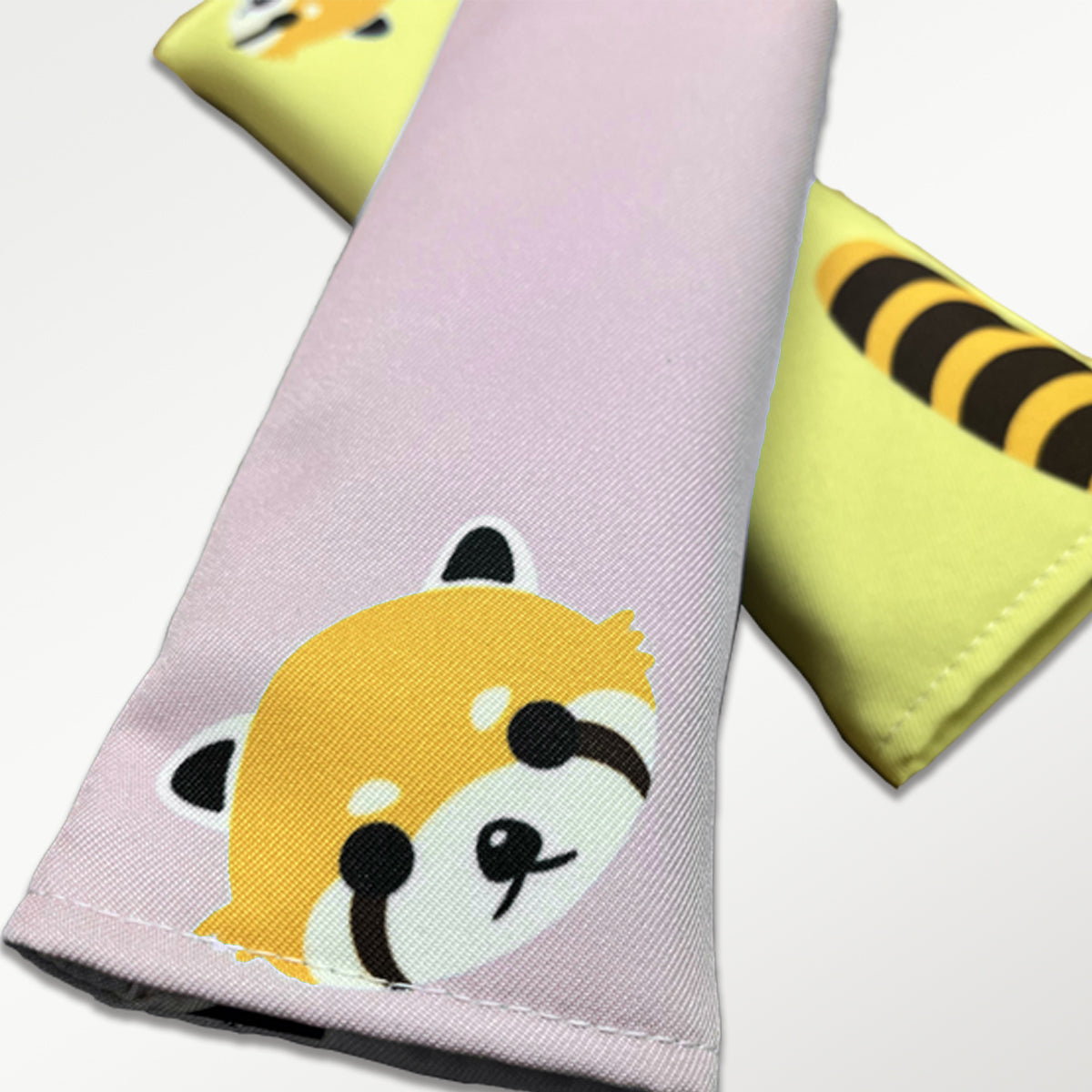 Marubishi Seat Belt Pad