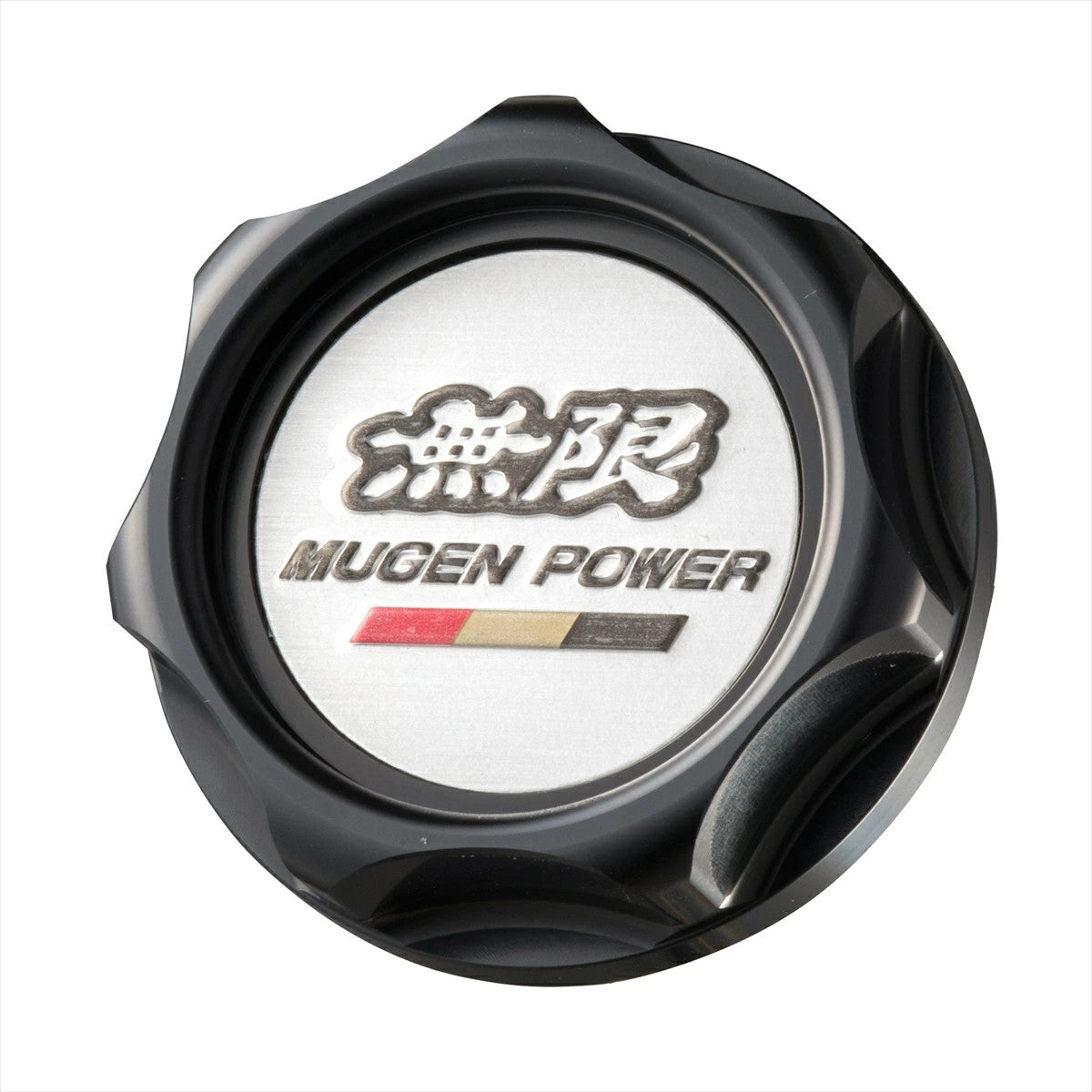 Mugen Power Oil Filler Cap