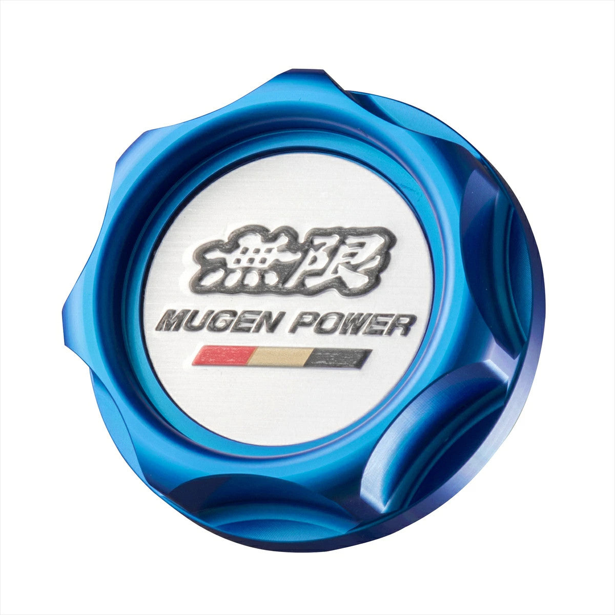 Mugen Power Oil Filler Cap