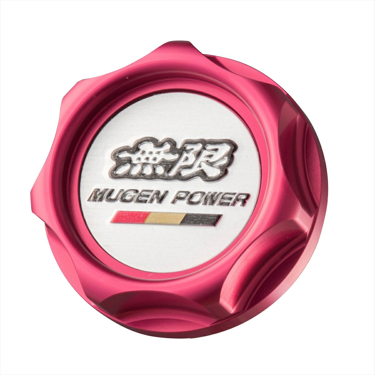 Mugen Power Oil Filler Cap