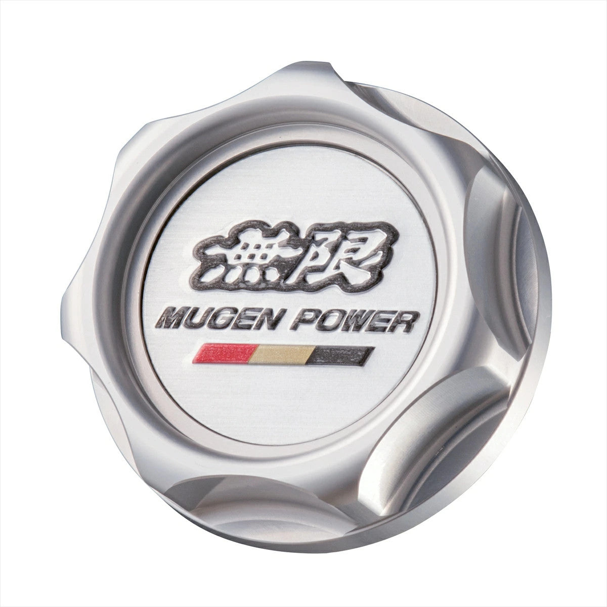 Mugen Power Oil Filler Cap
