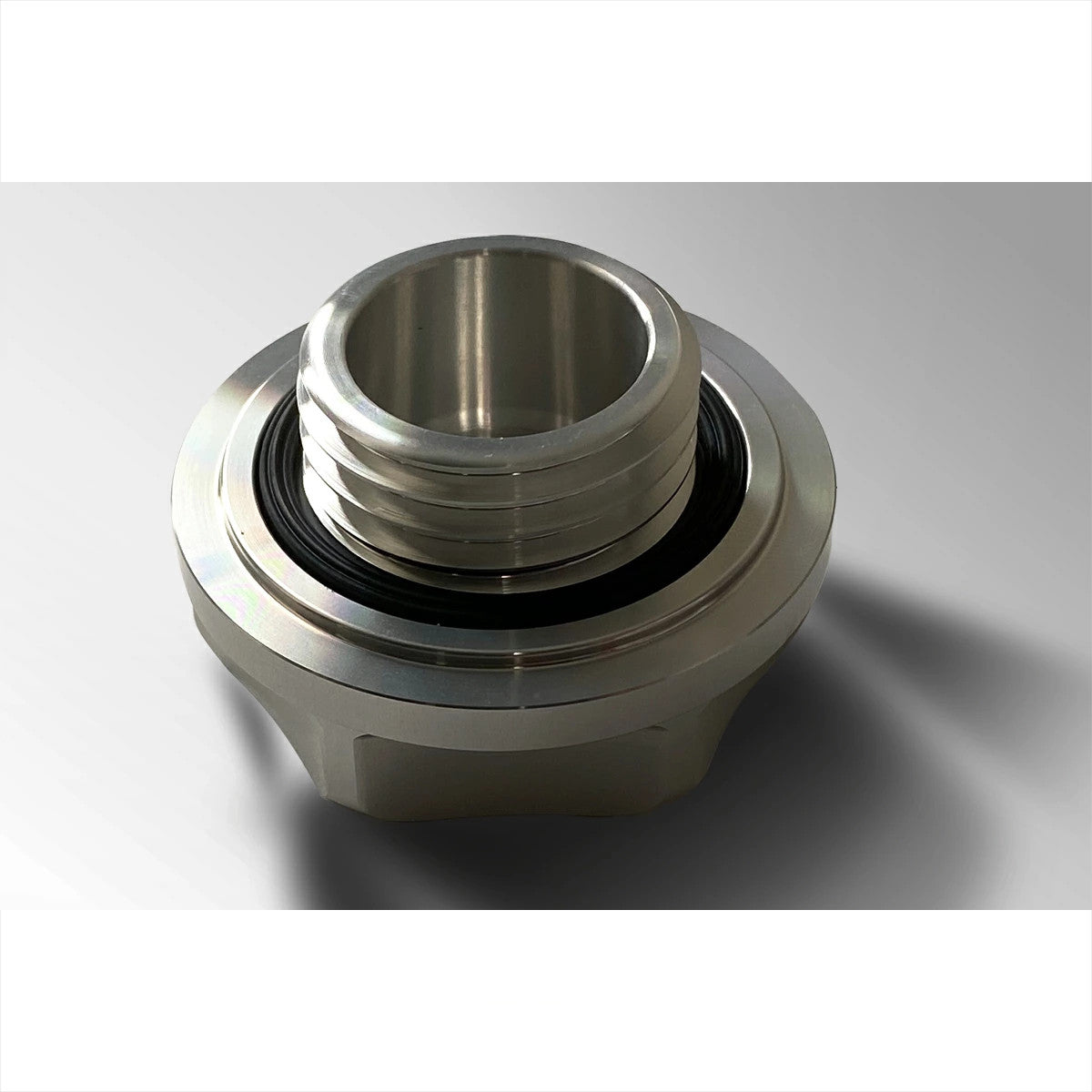 Mugen Power Oil Filler Cap