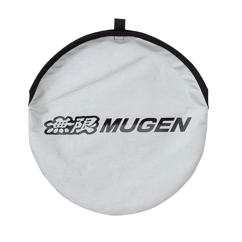 Mugen Power Sunshade (for Civic FK/FC)