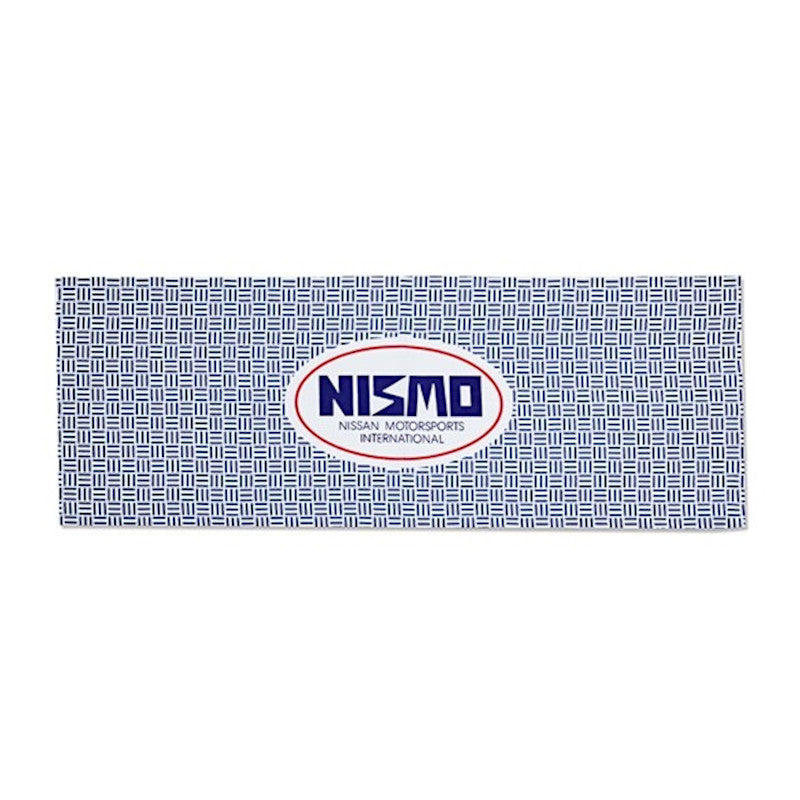 Nismo Heritage Hand Towel
