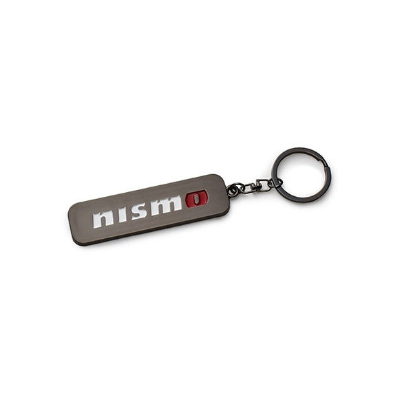 NISMO Metal Keychain