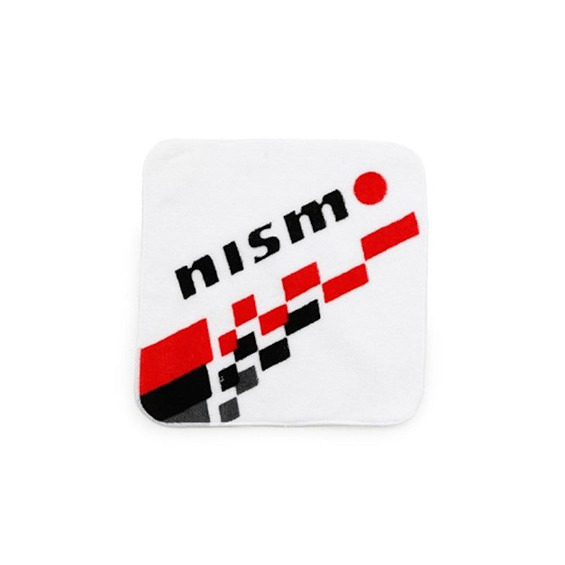 Nismo Heritage Mini Towel Handkerchief (Set of 2)