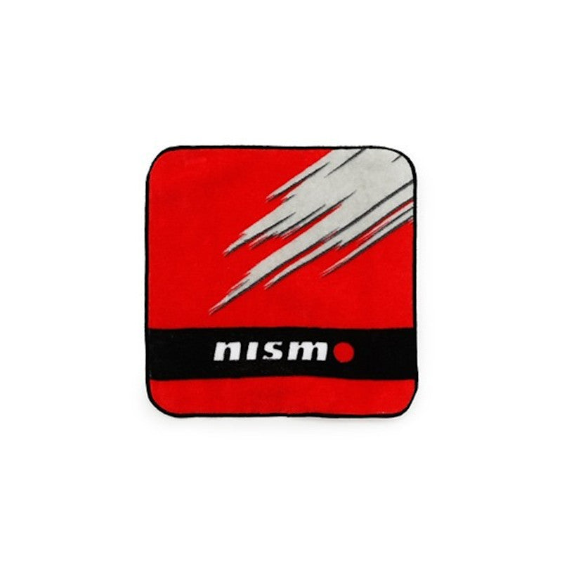 Nismo Heritage Mini Towel Handkerchief (Set of 2)