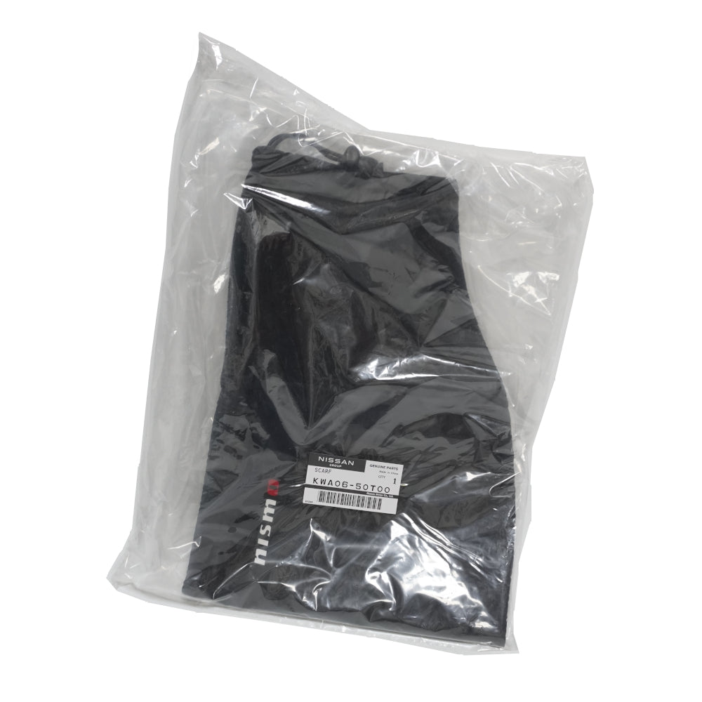 Nismo Neck Warmer