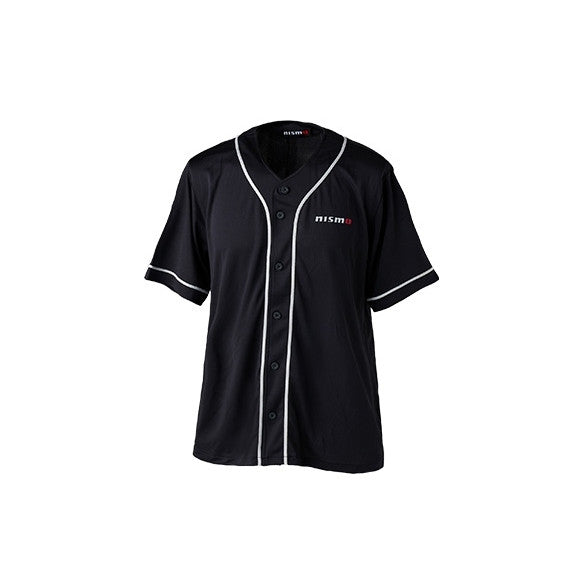 NISMO Baseball Shirt