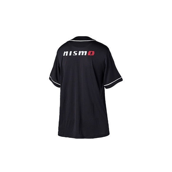 NISMO Baseball Shirt