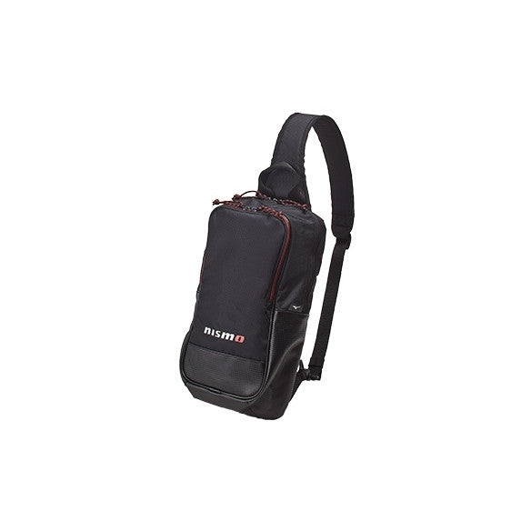 NISMO Body Bag by Mizuno