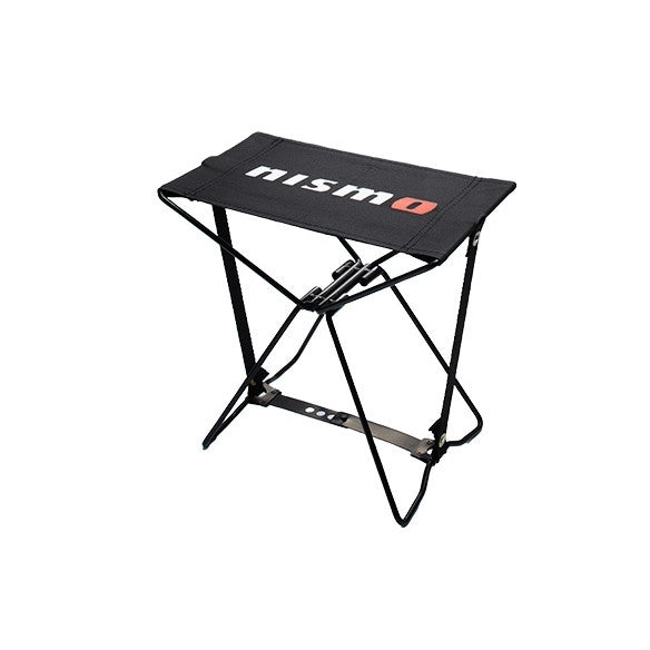 NISMO Folding Compact Chair