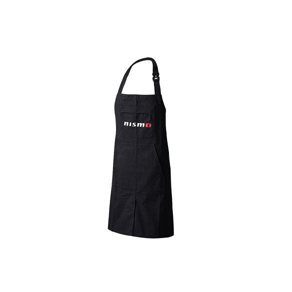 NISMO Garage Apron