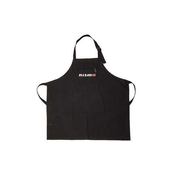 NISMO Garage Apron