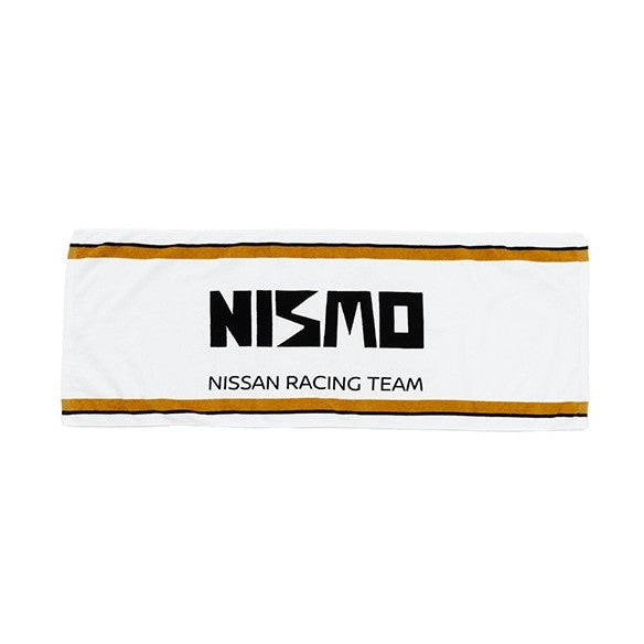 Nismo Heritage Sports Towel