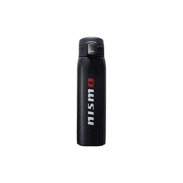 NISMO One-touch Stainless Steel Bottle