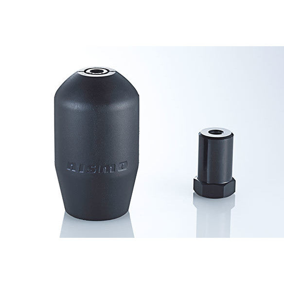 NISMO Soft Urethane GT Shift Knob for 5MT & 6MT (10mm Mounting Screw)