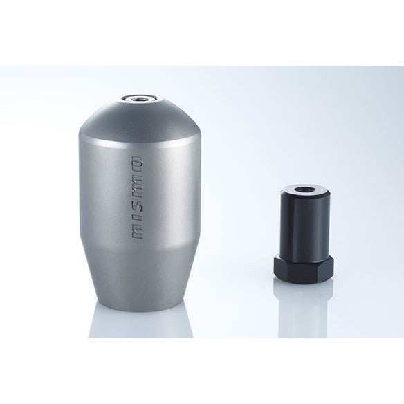 NISMO Titanium GT Shift Knob