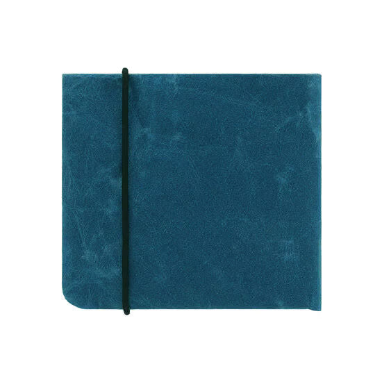 Bi-fold wallet