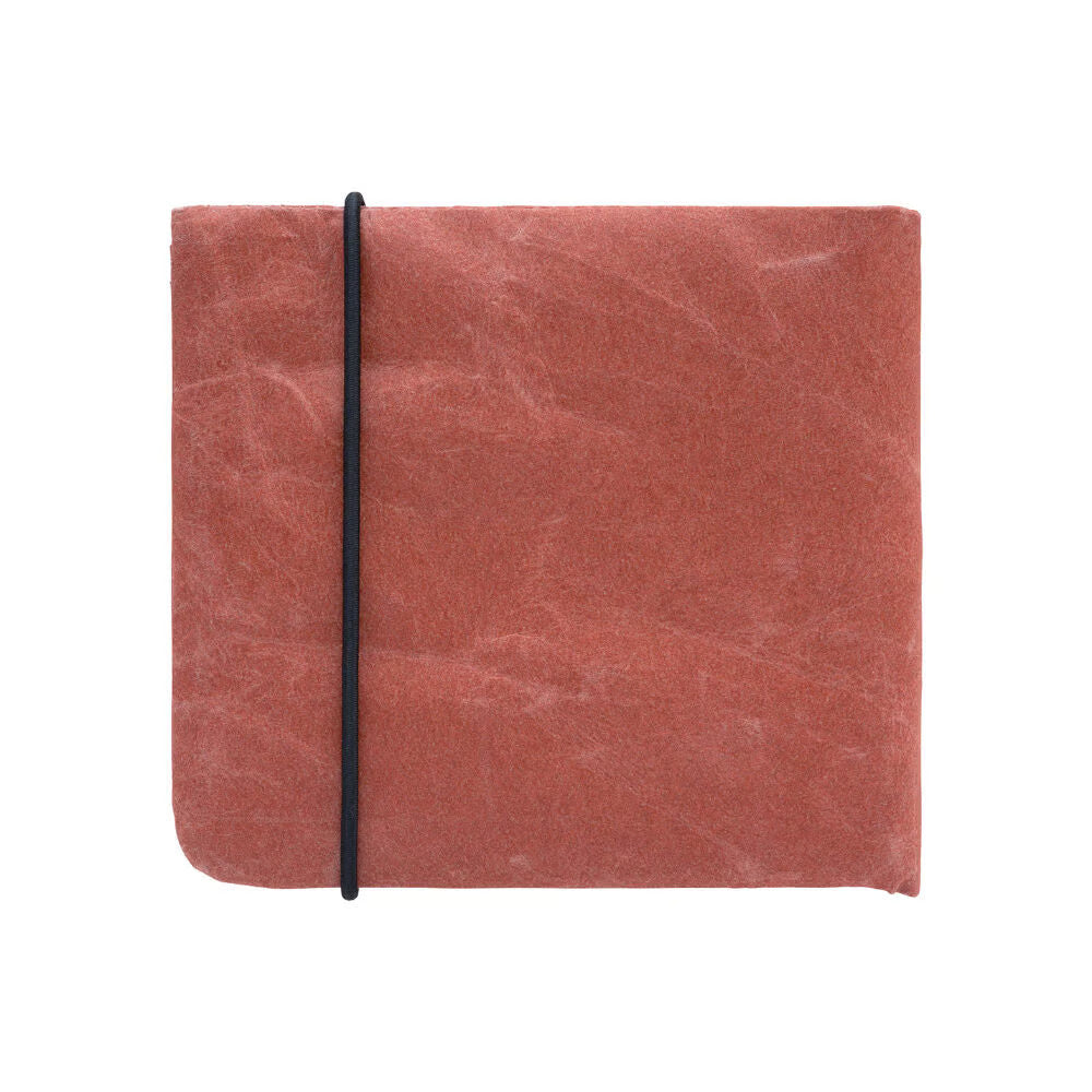 Bi-fold wallet