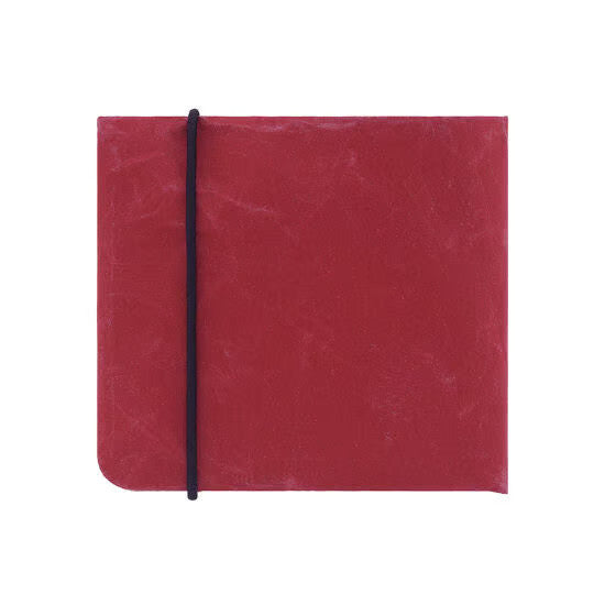 Bi-fold wallet