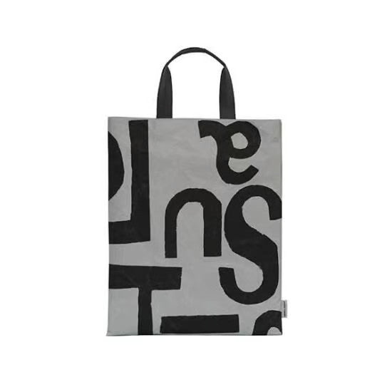 Samiro Yunoki Flat Bag M