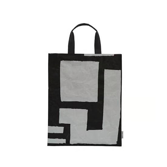 Samiro Yunoki Flat Bag M