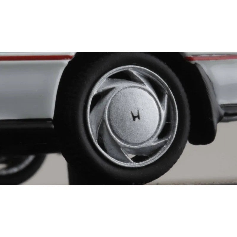 Mark 43 1/43 Honda Civic (EF9) SiR II