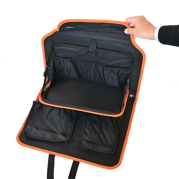 SUBARU Genuine Seat Back Pocket