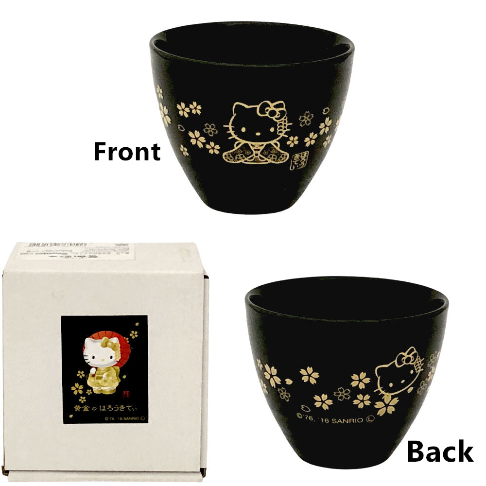 Sanrio Hello Kitty Decorated Tea Cup