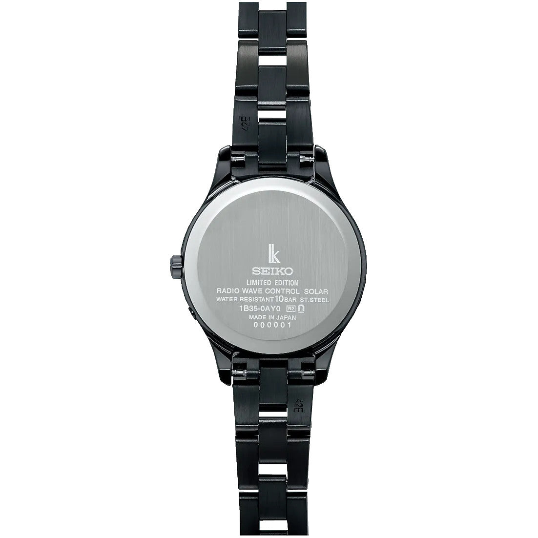 *NEW! June 2025* Seiko Lukia SSVV087 Limited Edition (Women's)