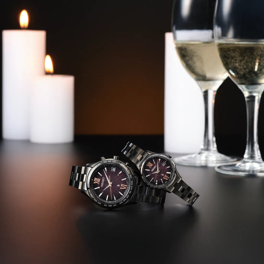 *NEW! June 2025* Seiko Lukia SSVV087 Limited Edition (Women's)