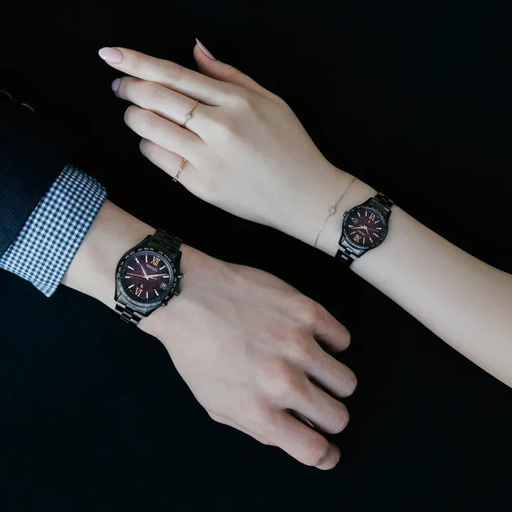 *NEW! June 2025* Seiko Lukia SSVV087 Limited Edition (Women's)