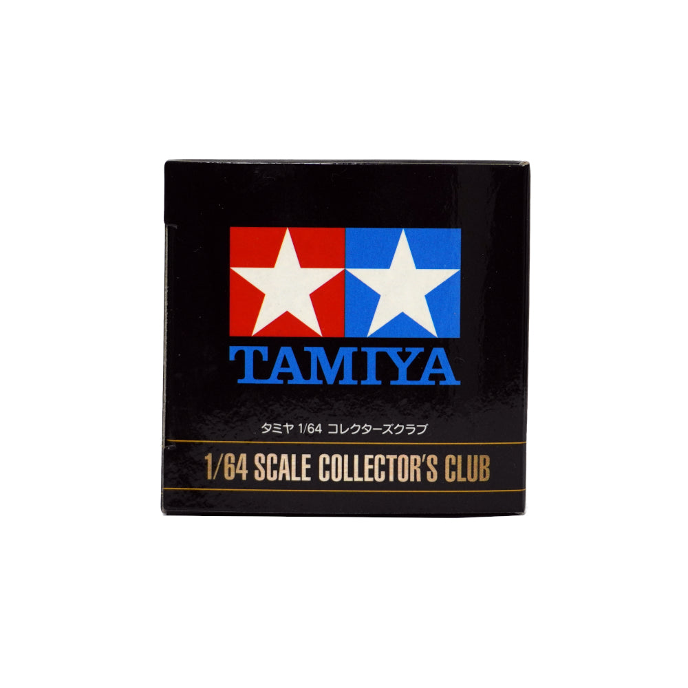 *Rare 2005* Tamiya 1/64 Scale Collector's Club BNR34 Nissan Skyline GT-R