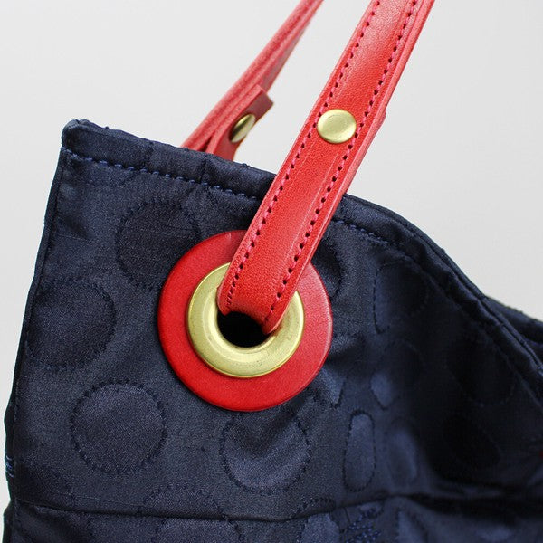 Porte Porta "Pattern 2 Handbag S"