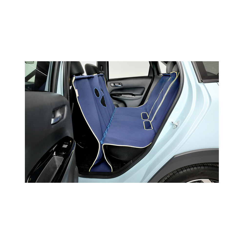 Honda Dog Pet Seat Mat (for 2nd Row Seat)