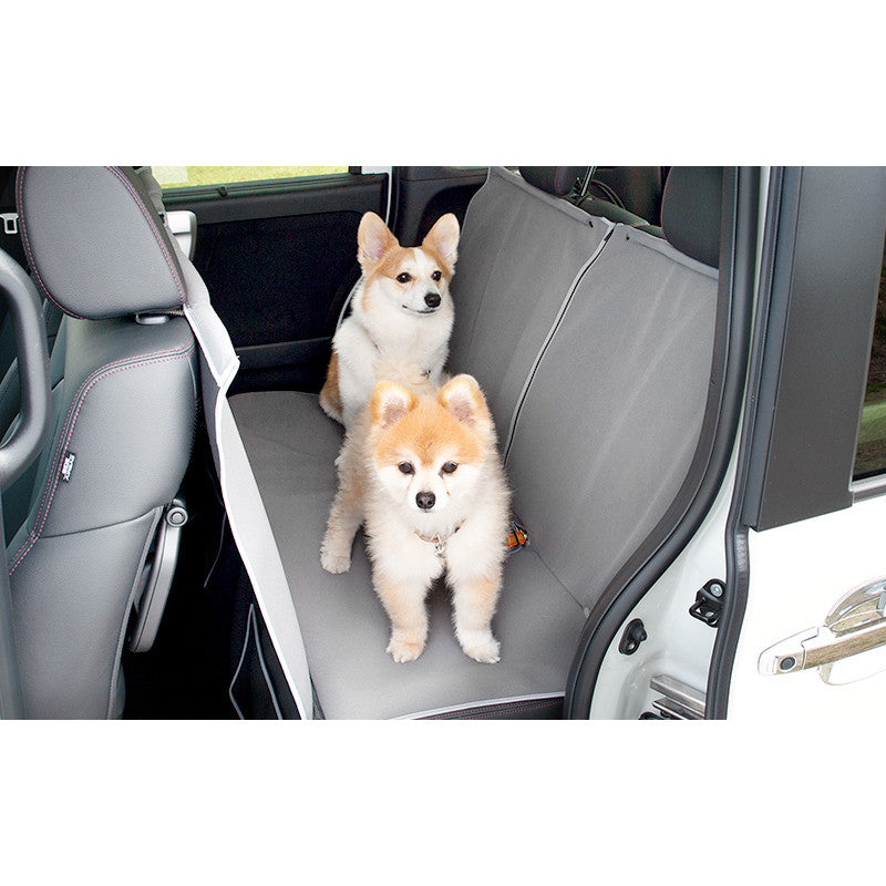 Honda Dog Pet Seat Mat (for 2nd Row Seat)