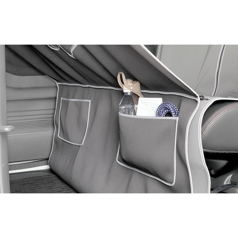 Honda Dog Pet Seat Mat (for 2nd Row Seat)
