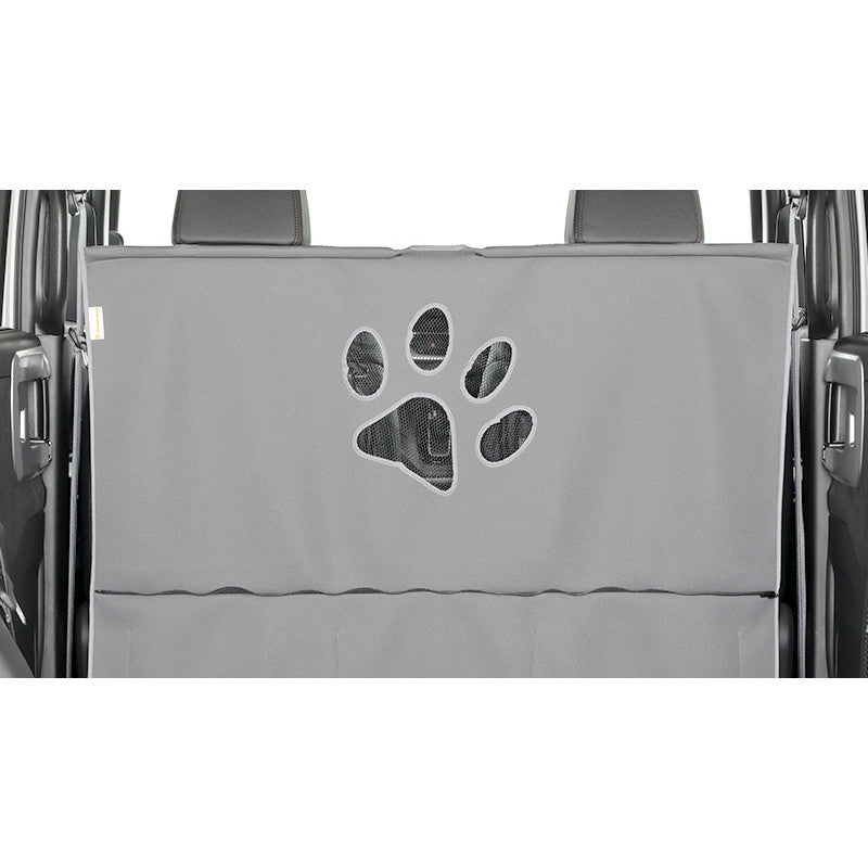 Honda Dog Pet Seat Mat (for 2nd Row Seat)