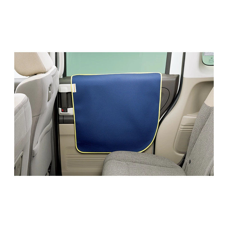 Honda Dog Pet Door Lining Cover (2 Piece Set)