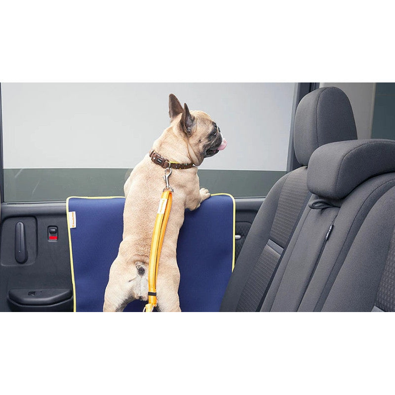 Honda Dog Pet Door Lining Cover (2 Piece Set)
