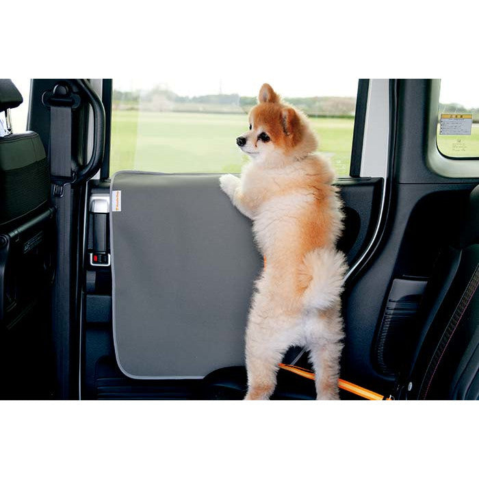 Honda Dog Pet Door Lining Cover (2 Piece Set)