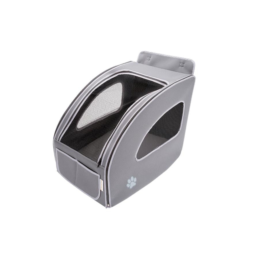 Honda Dog Pet Seat Plus Wan 2 (for Passenger seat or 2nd Row Seat)