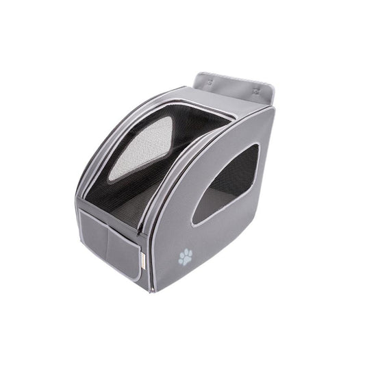 Honda Dog Pet Seat Plus Wan 2 (for Passenger seat or 2nd Row Seat)
